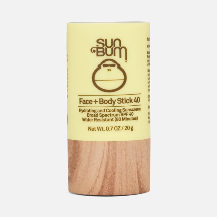 Sun Bum Original Face and Body Stick, SPF 40, 0.7 oz., , large