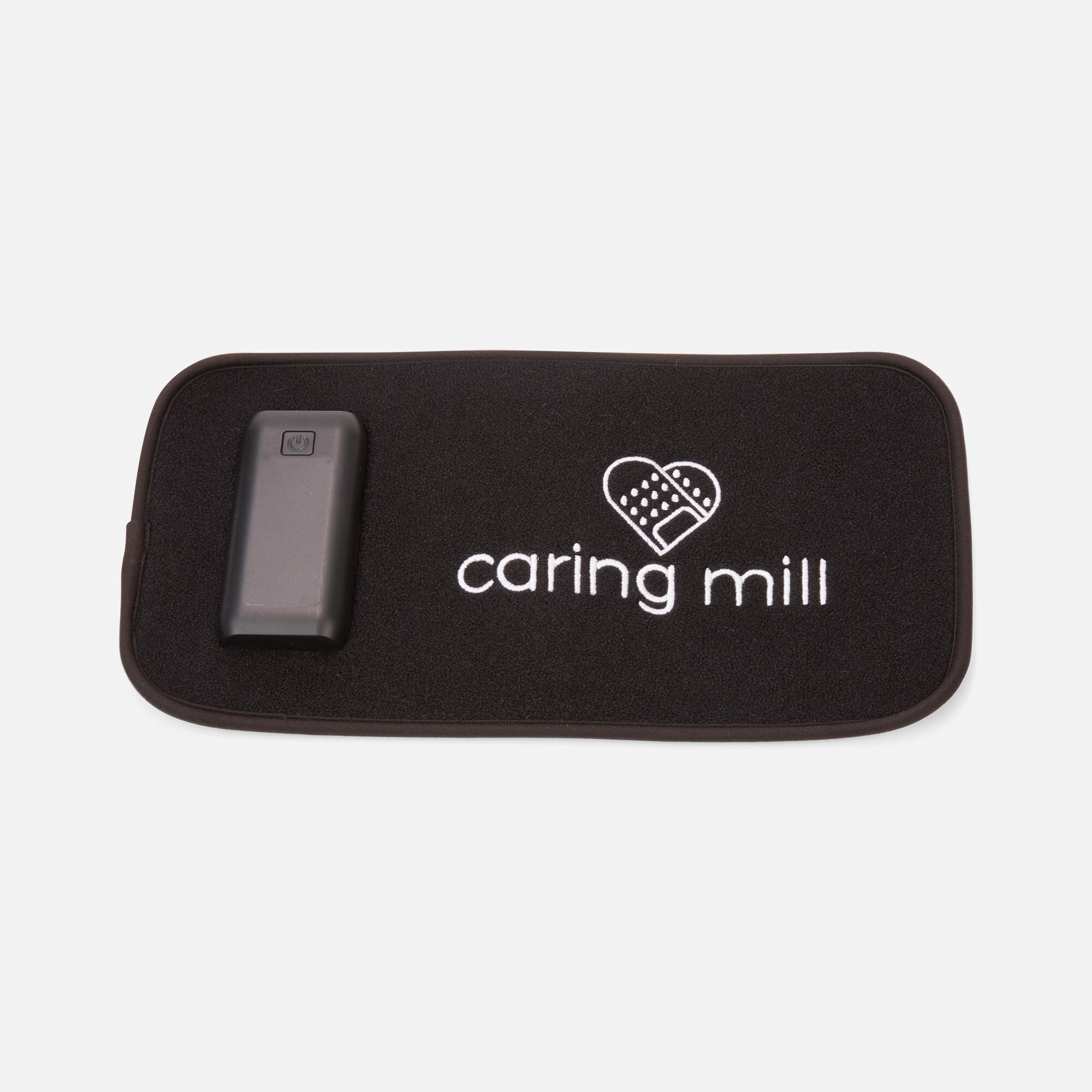Multipurpose Infrared & Red-light Therapy Flex Wrap  – Caring Mill™, , large