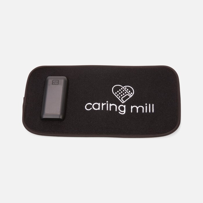 Multipurpose Infrared & Red-light Therapy Flex Wrap – Caring Mill™, , large