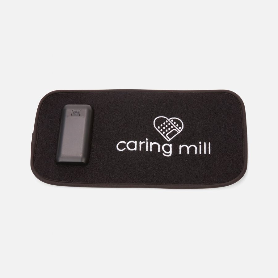 Multipurpose Infrared & Red-light Therapy Flex Wrap  – Caring Mill™, , large image number 6