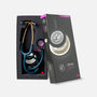 3M Littmann Classic III Stethoscope with Rainbow Finish, 27", , large image number 2