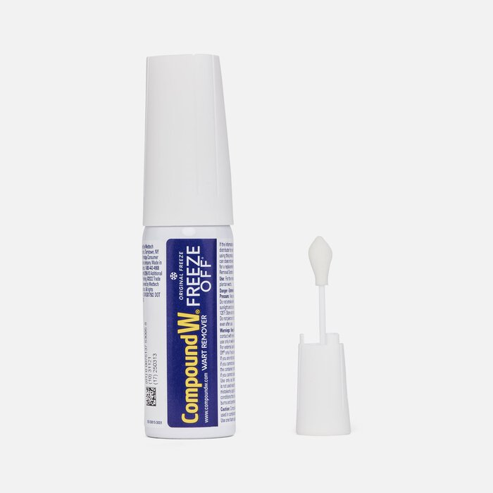 Compound W Freeze Off Wart Removal, 8 ea., , large