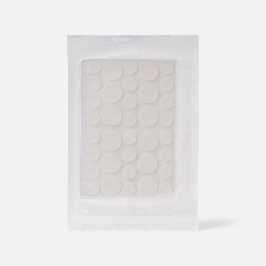 Caring Mill™ Acne Spot Patches, 72 ct., , large image number 1