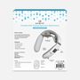 Caring Mill™ Cordless Portable Neck EMS Pain Relief Device with Heat Therapy, , large image number 2