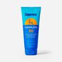 Coppertone Complete Sunscreen Lotion - 7oz., , large image number 1