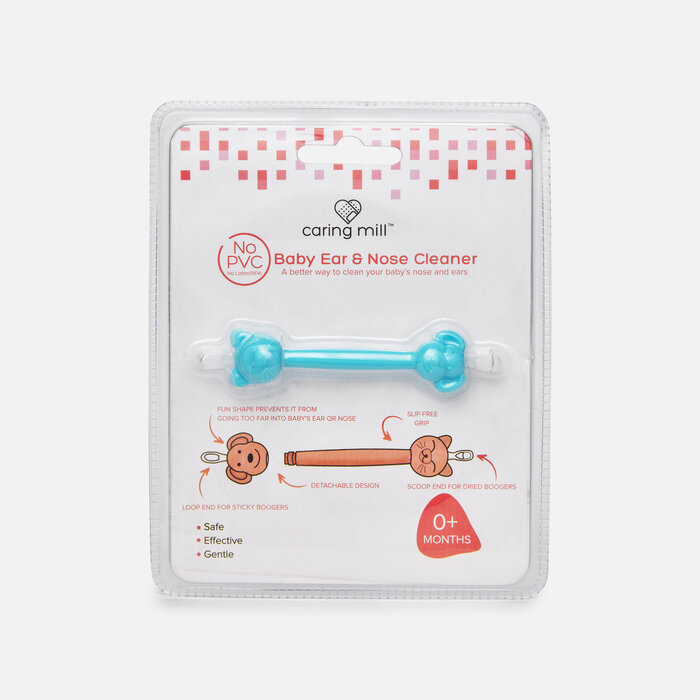 Caring Mill™ Baby Ear & Nose Cleaner, , large