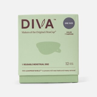 DIVA™ Disc