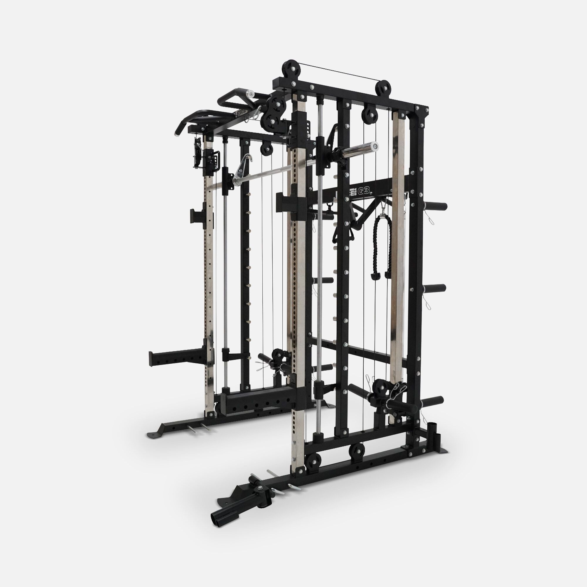 Force USA G3 All-In-One Trainer, , large