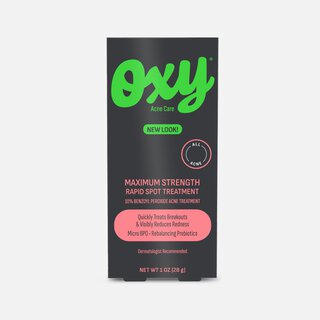 Oxy Maximum Strength Acne Spot Treatment, 1 oz.
