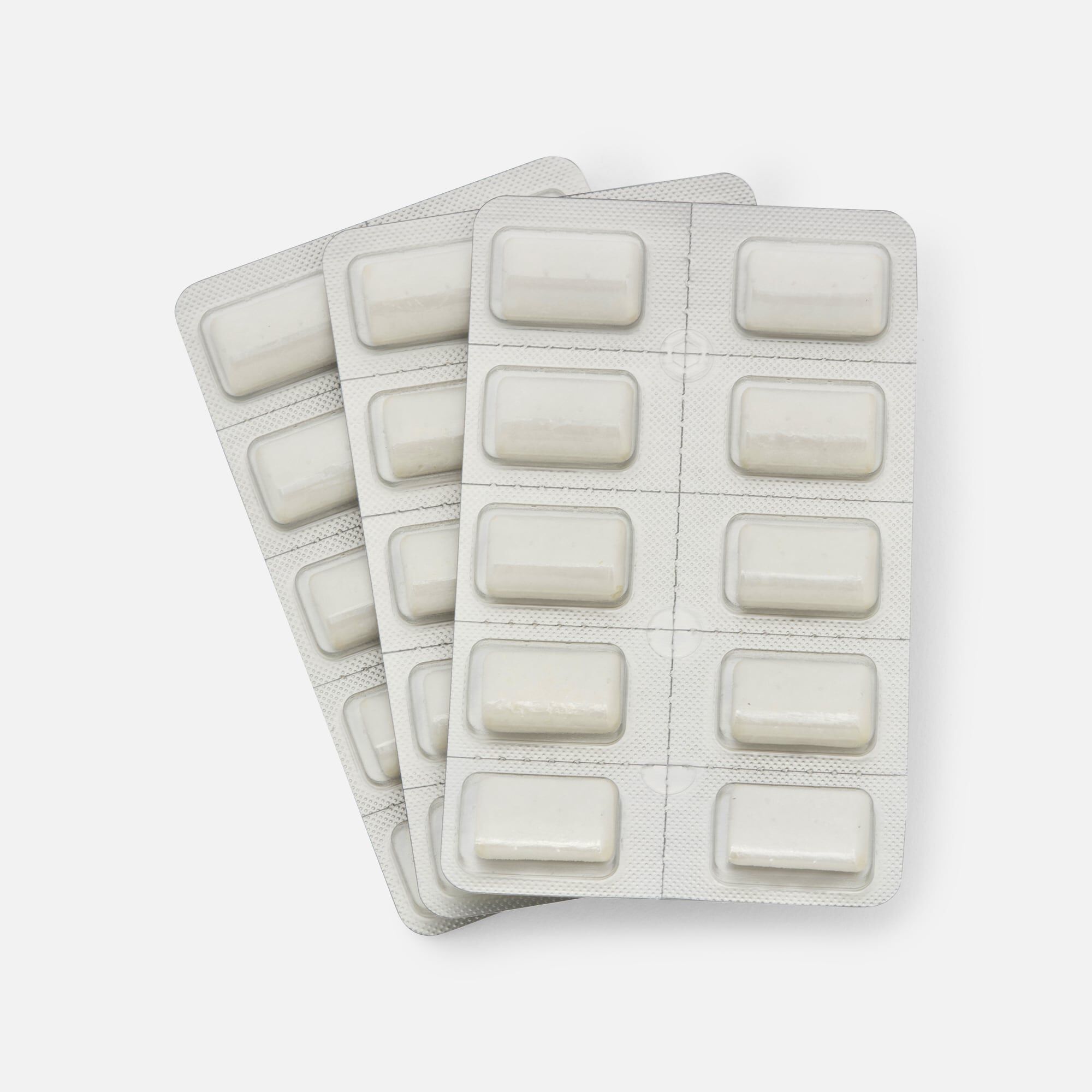 Blip Nicotine Gum, Mint Freeze, 2mg, , large