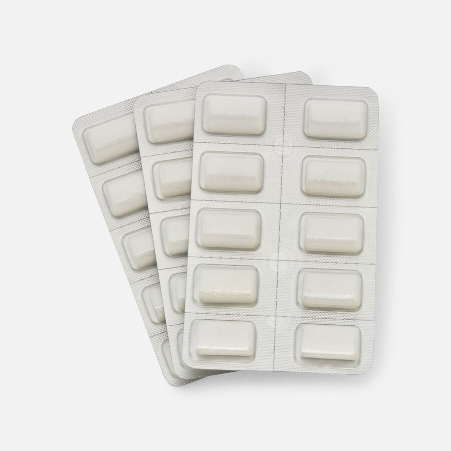 Blip Nicotine Gum, Mint Freeze, 2mg, 100 ct., , large image number 1