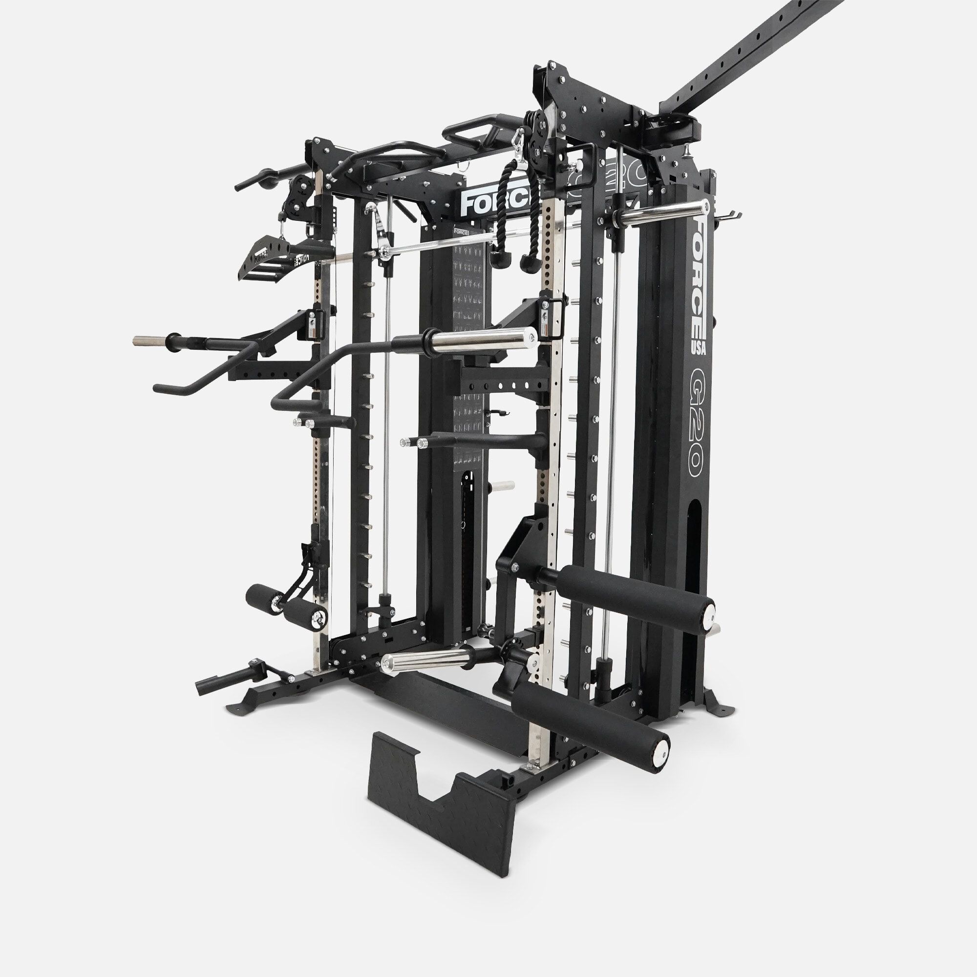 Force USA G20 Pro All-In-One Trainer, , large