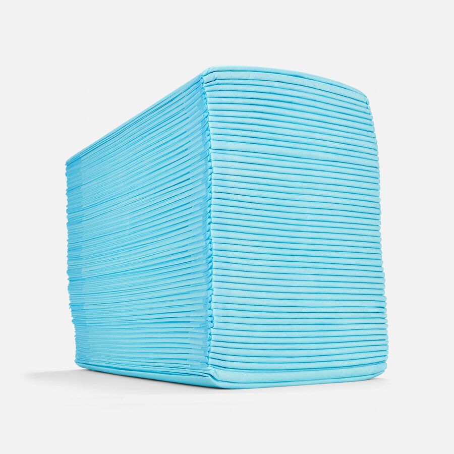 Caring Mill&trade; Disposable Underpads, 23" x 36", 50 ct., , large image number 1