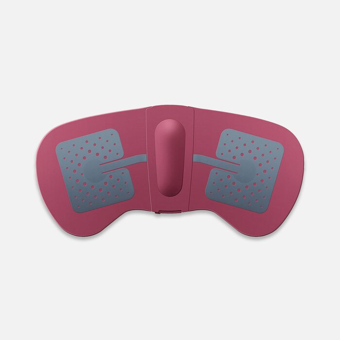Beurer EM50 Menstrual Relief TENS & Heat Unit, , large