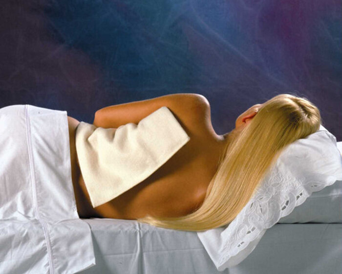 Battle Creek Back Pain Kit 2.0 with Electric Moist Heat and Cold Therapy, , large