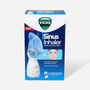 Vicks Sinus Inhaler Personal Steamer, , large image number 0