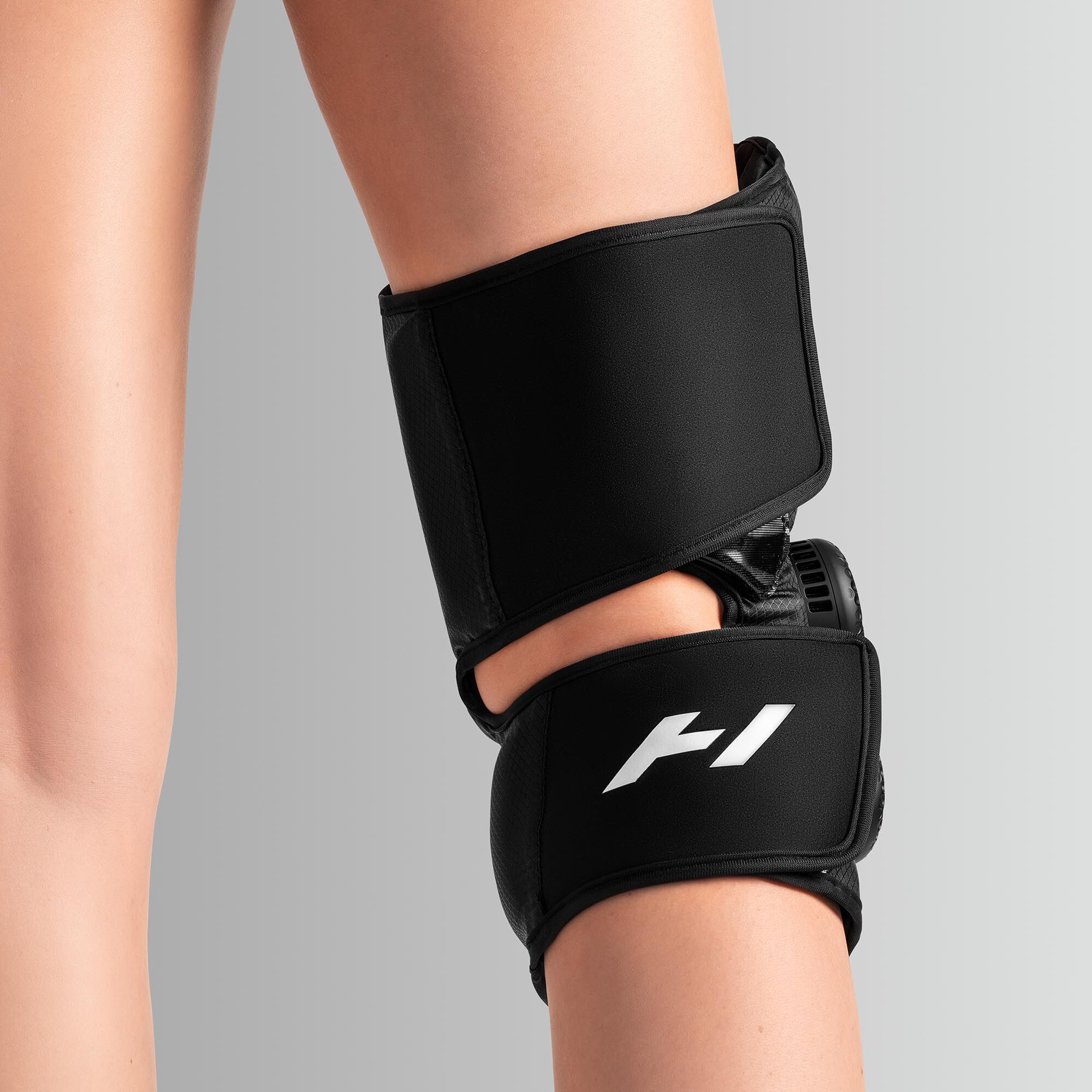 Hyperice X 2 Knee, , large