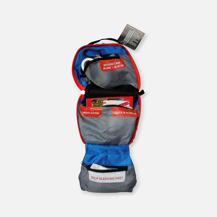 Adventure Medical Mountain Hiker First Aid Kit, 68 pc., , large image number 1
