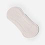 The Honey Pot 100% Organic Top Sheet Everyday Non Herbal Pantiliners, 30 ct., , large image number 2