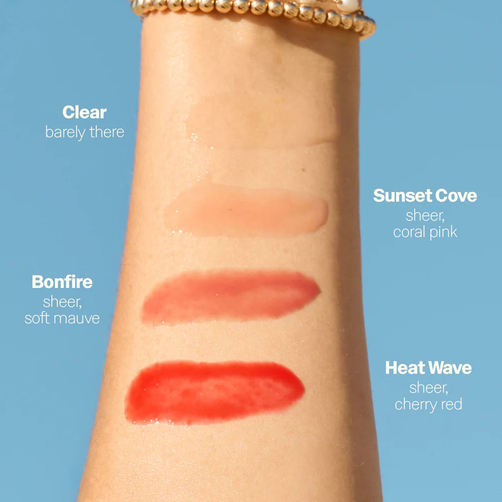 Sun Bum SPF 30 Sunscreen Tinted Lip Balm, 0.5 fl. oz., , large