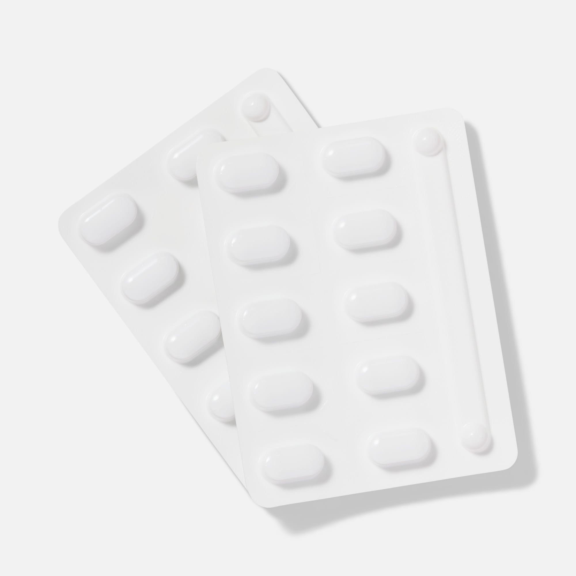 Advil® Allergy & Congestion Relief Tablets, 20 ct., , large