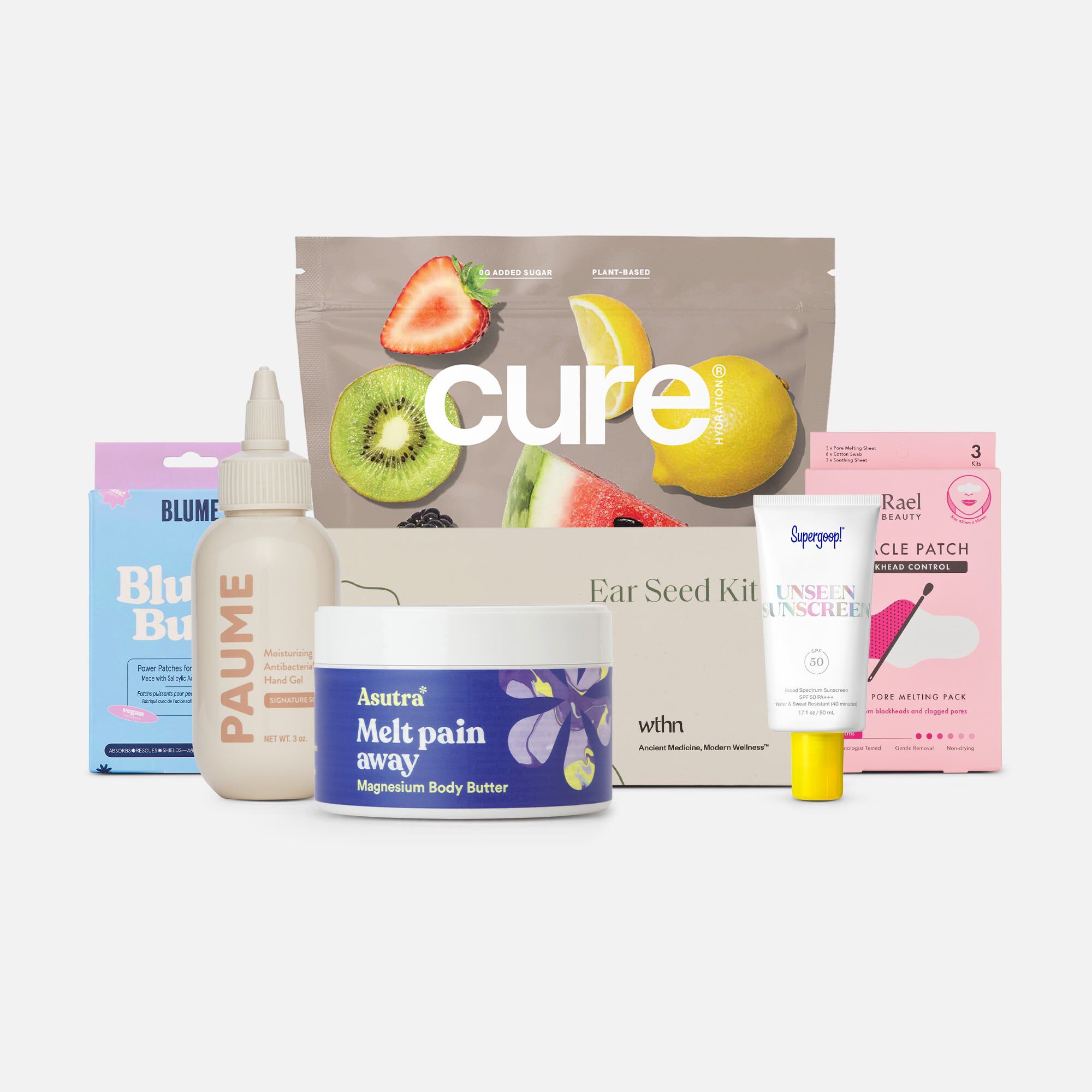 Best of Women's Owned Brands Bundle, , large