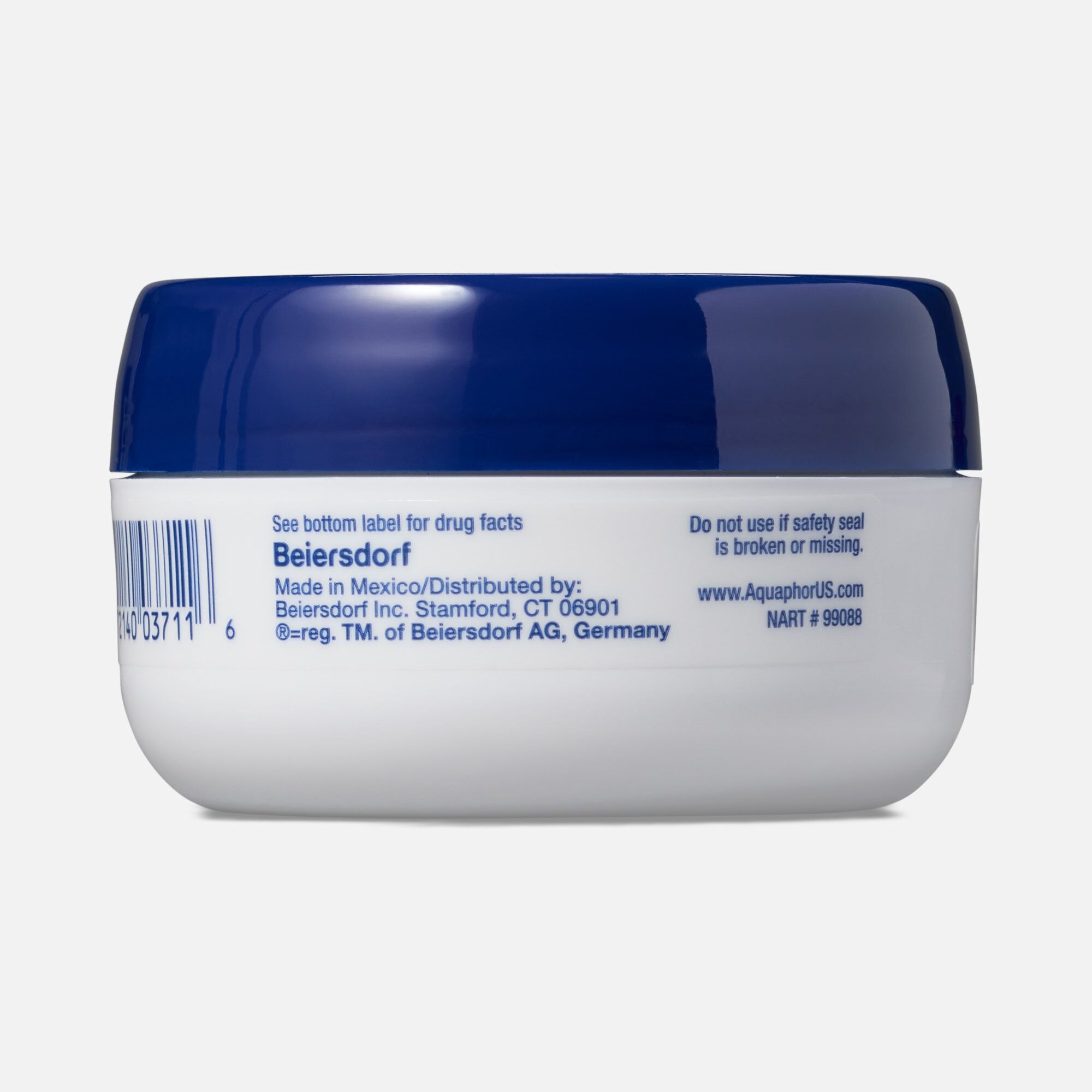 Aquaphor Healing Ointment, 2.8 oz., , large