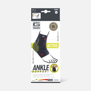 Neo G Active Ankle Support, Large