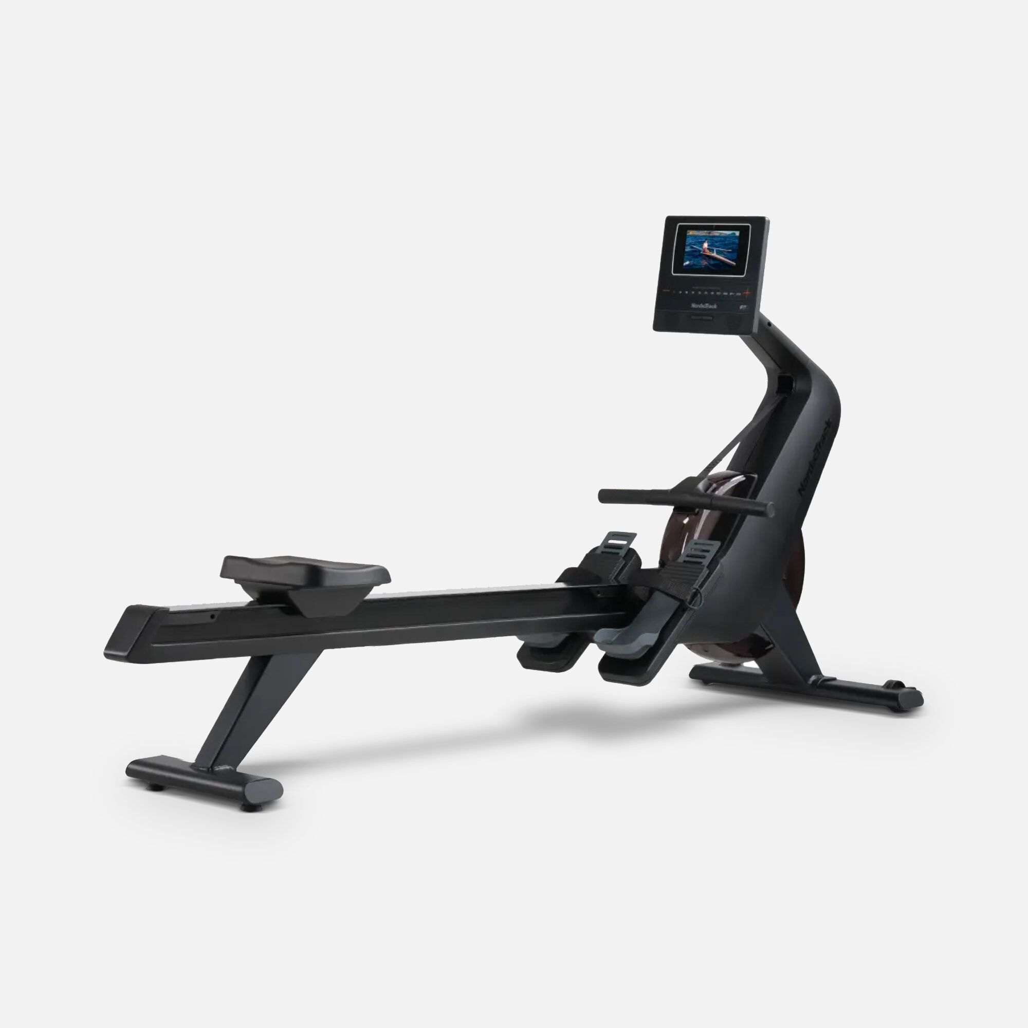 NordicTrack RW600 Rower, , large