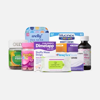 Kid’s Health & Wellness Bundle