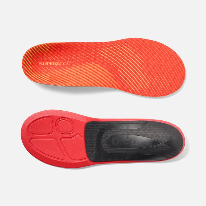Superfeet Run Pain Relief Insoles, , large