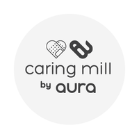 Caring Mill™ by Aura