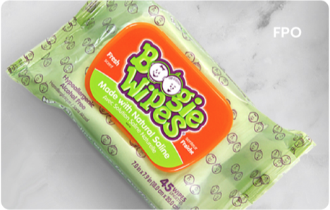 Boogie Wipes