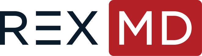 RexMD Logo