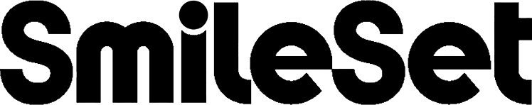 smileset Logo