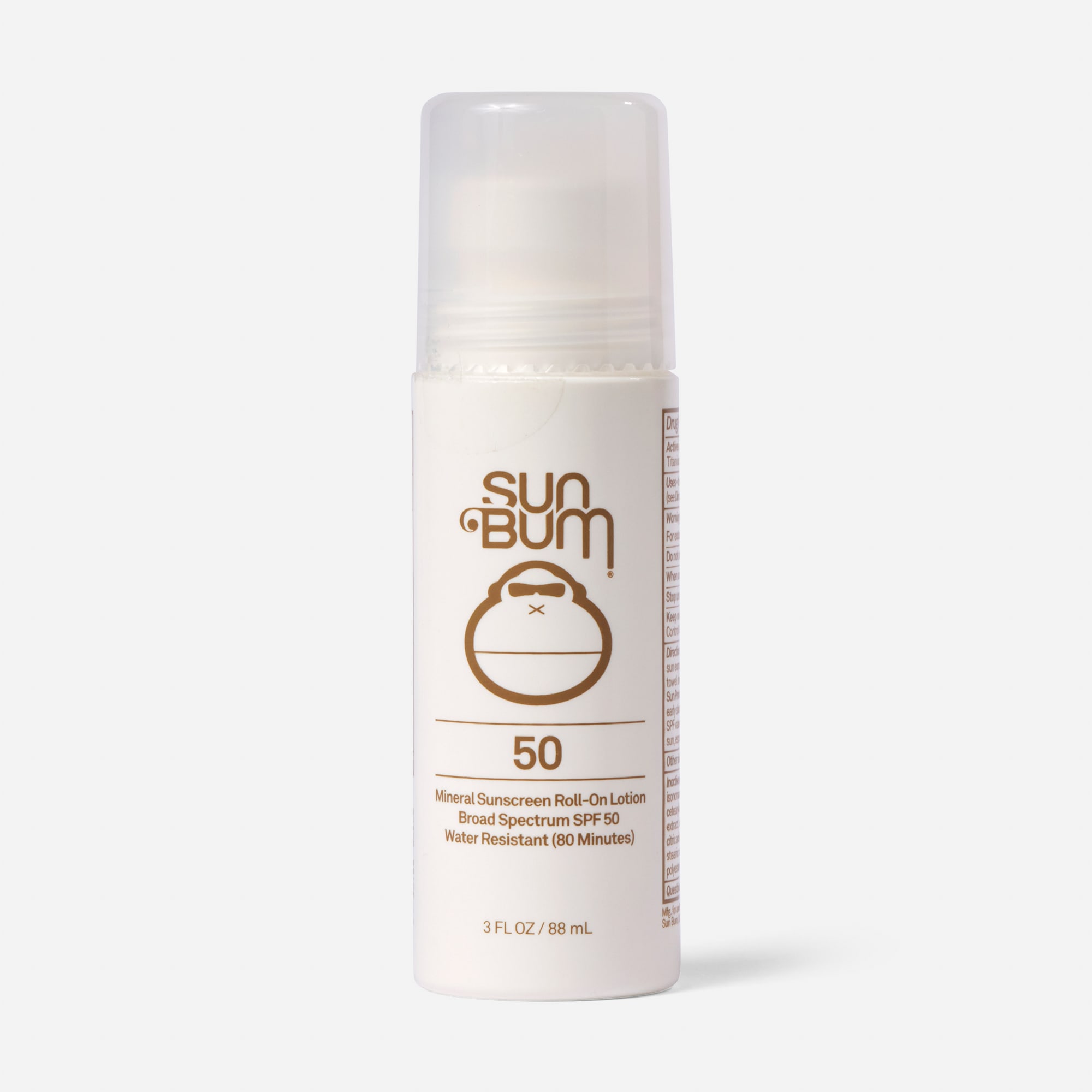 Sun Bum Mineral Roller Ball - SPF 50