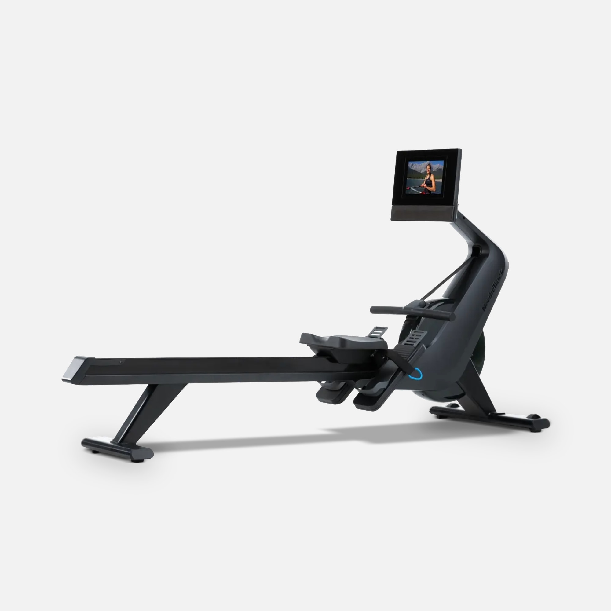 NordicTrack New RW700 Rower