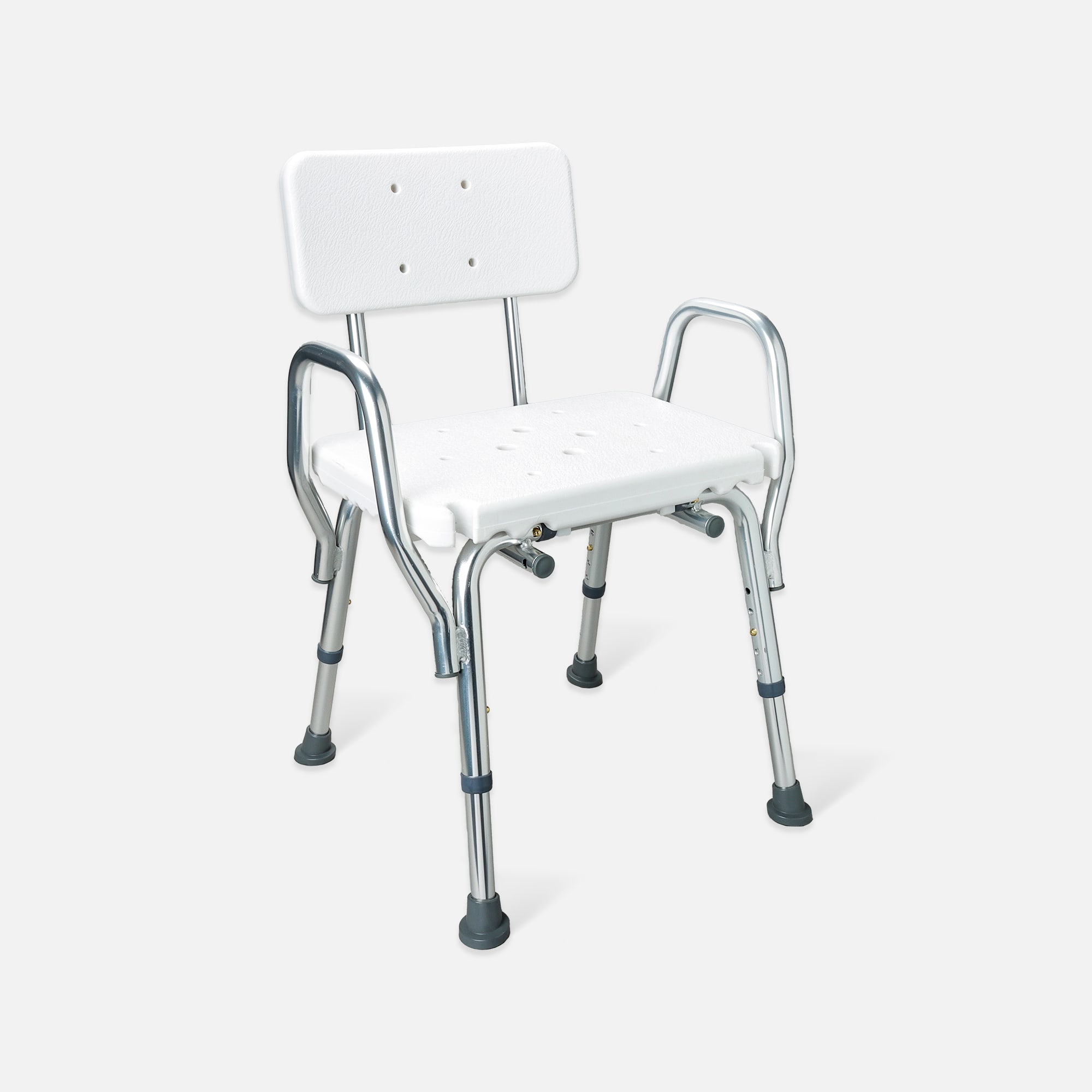 DMI® Heavy Duty Bath and Shower Chair