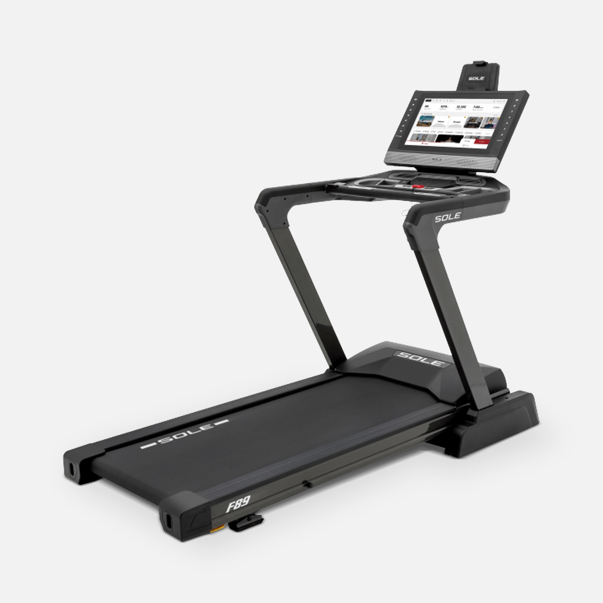 SOLE Fitness F89 Treadmill