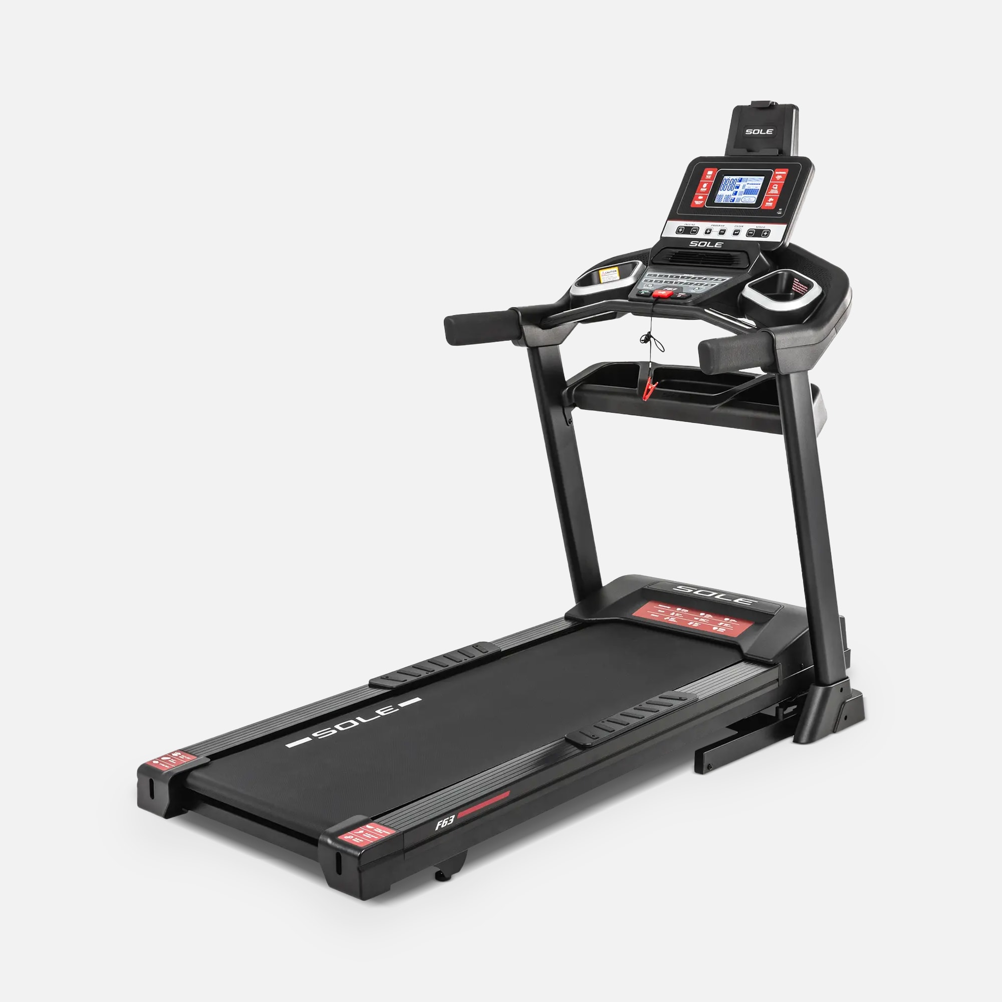 SOLE Fitness F63 Treadmill