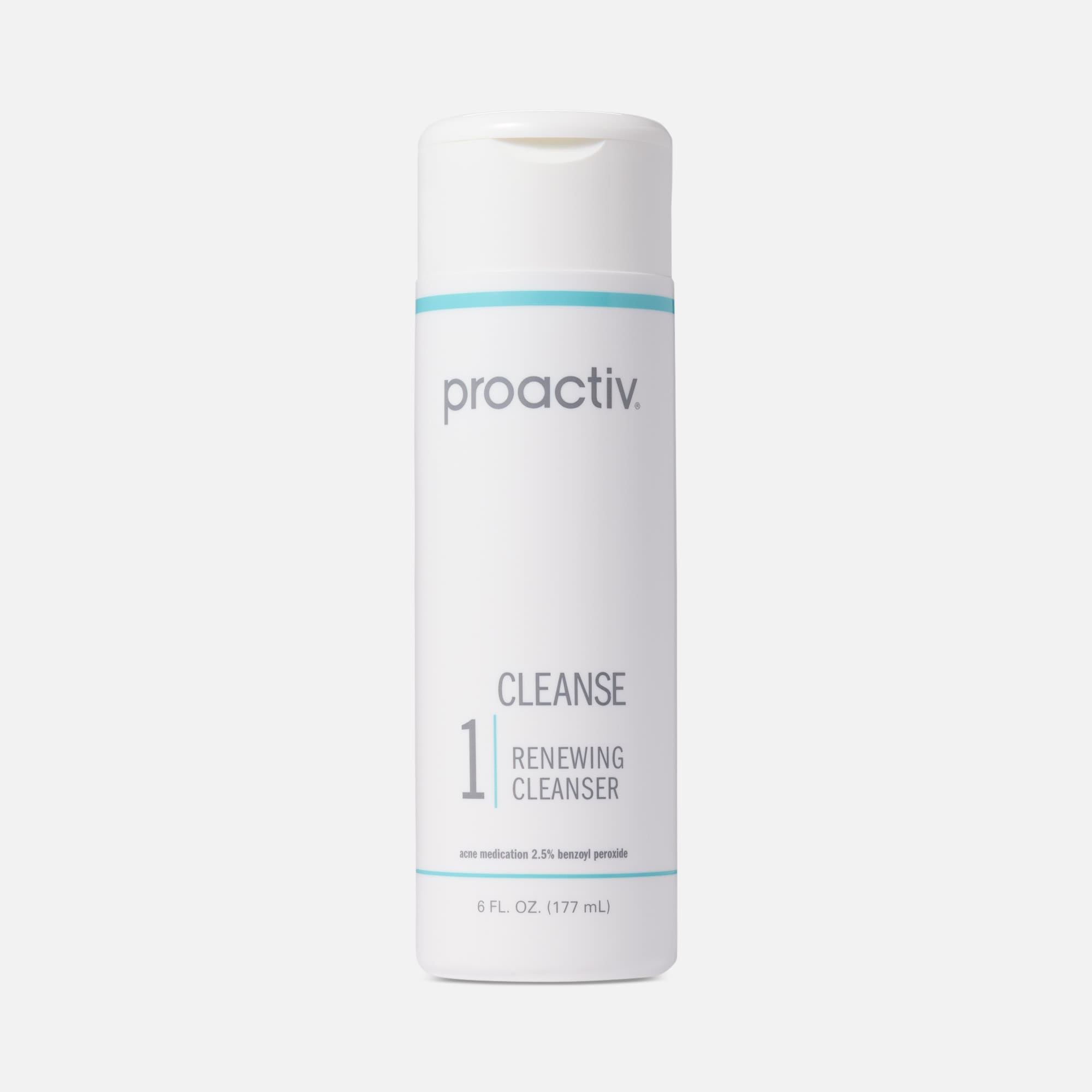 Proactiv Solution® Renewing Cleanser, 6 fl. oz.