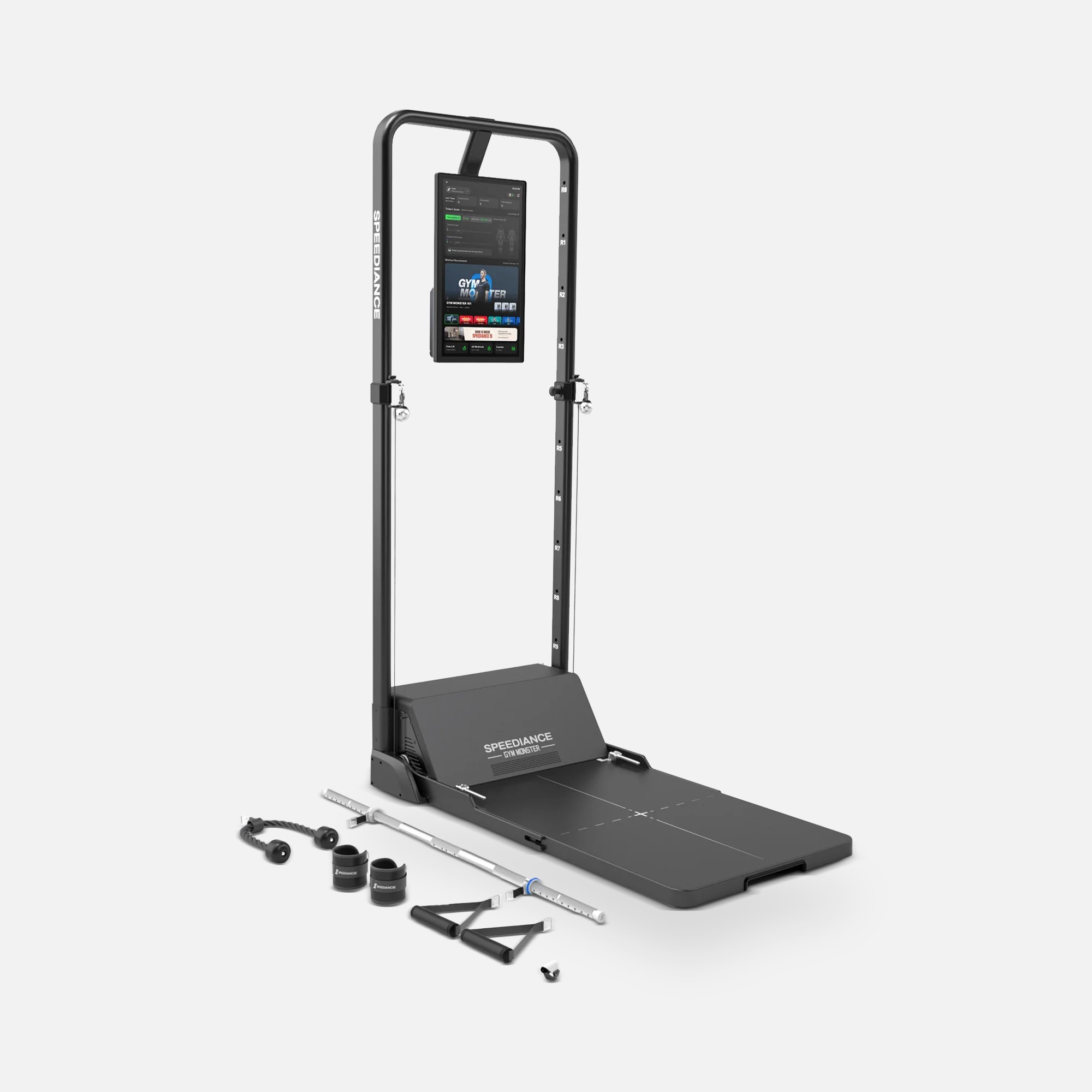 Speediance Gym Monster Fitness System