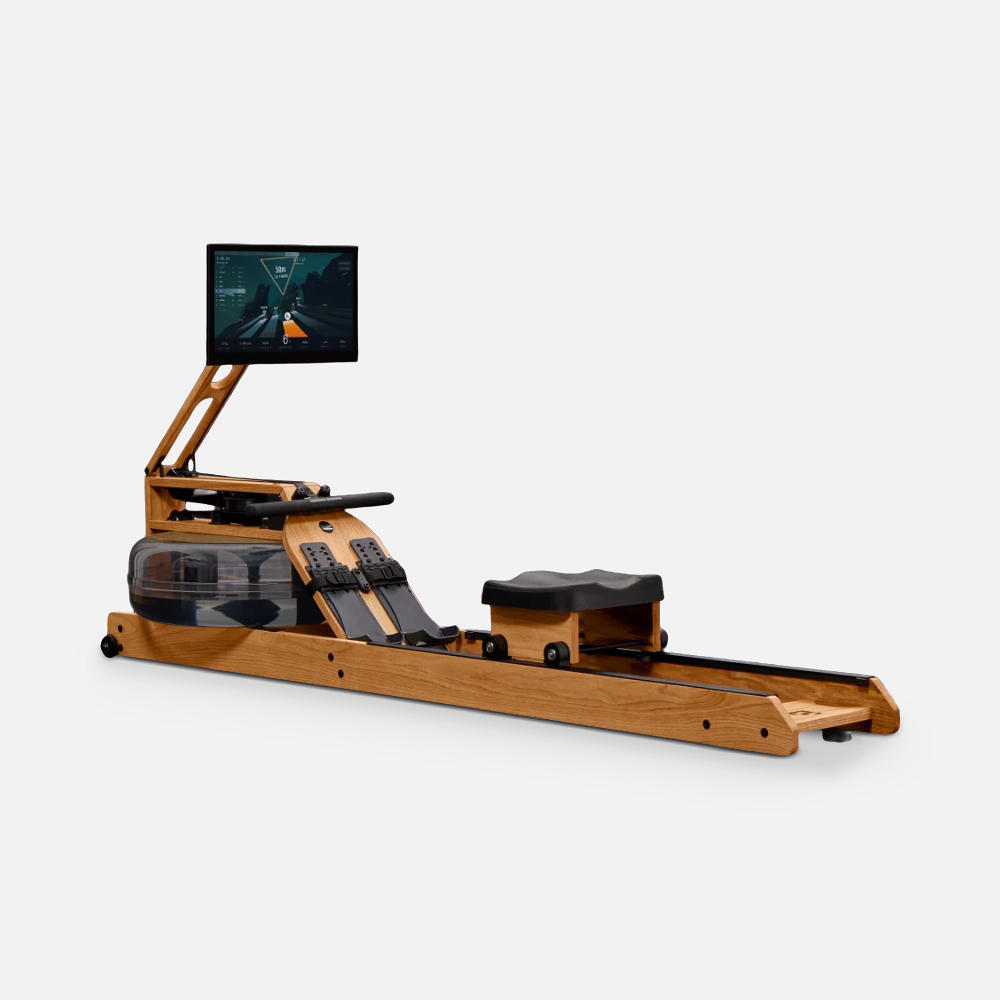 Ergatta Lite Rower