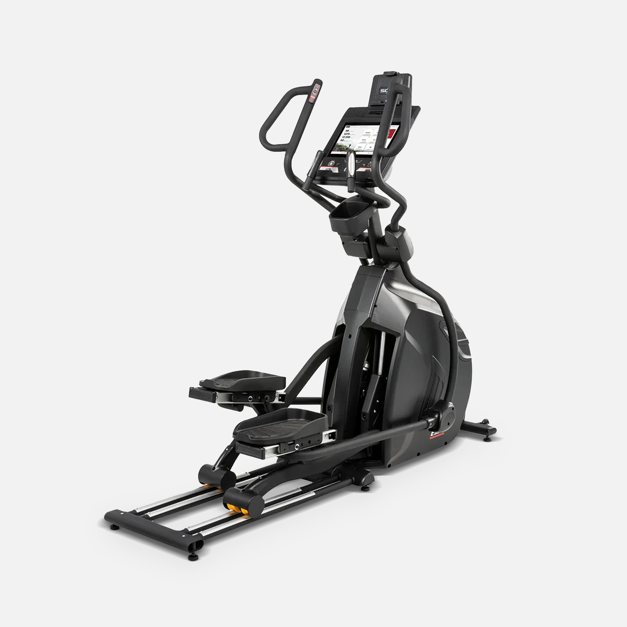 SOLE Fitness E95S Elliptical