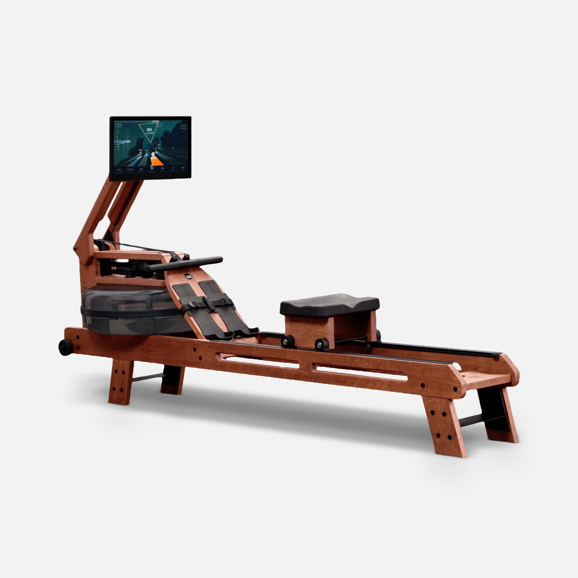 Ergatta Rower