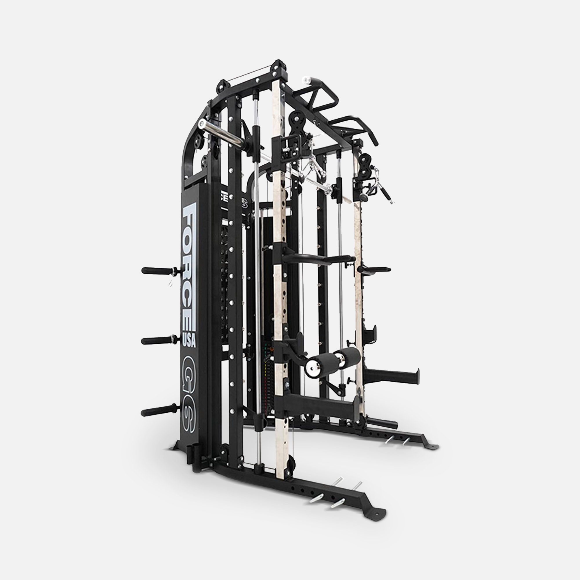 Force USA G6 All-In-One Trainer