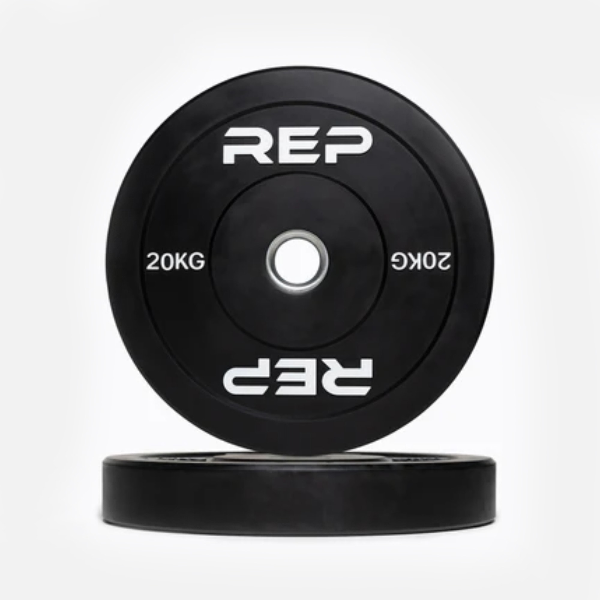 REP Fitness Bars and Plates