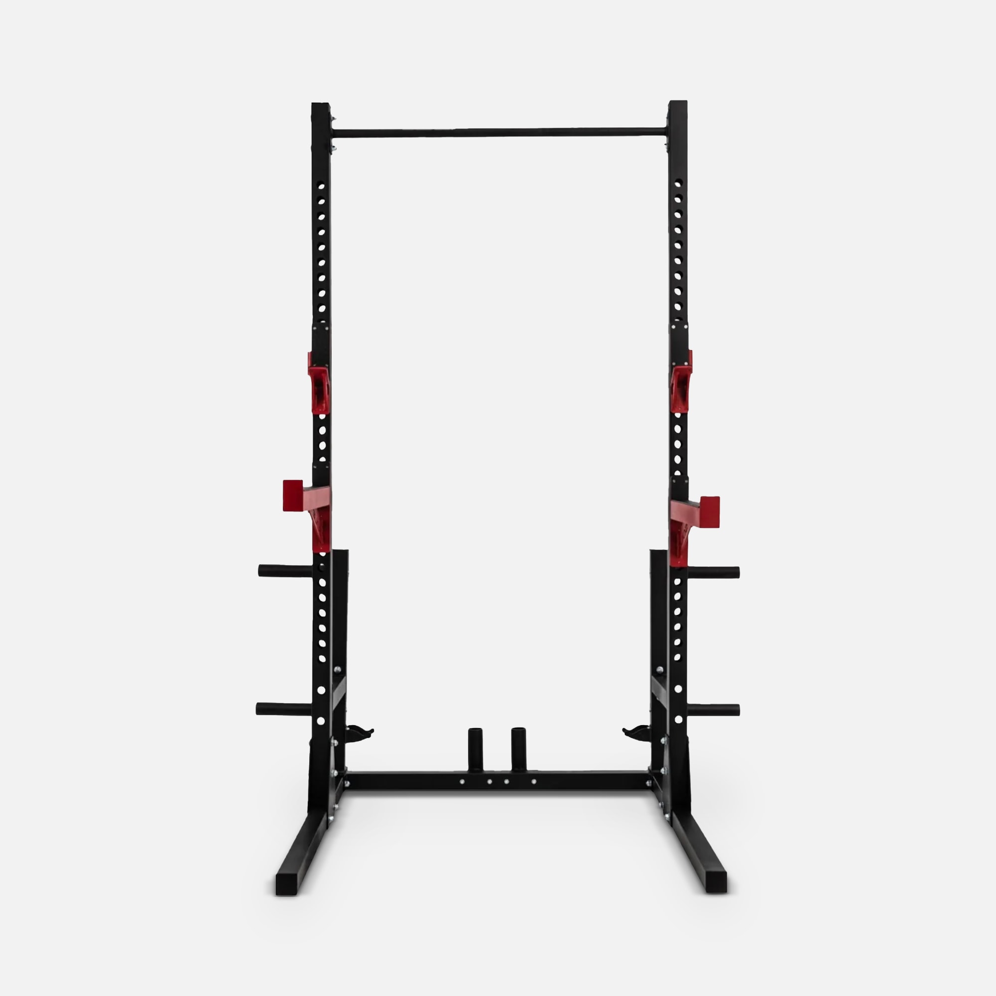 SOLE Fitness SW121 Half Rack