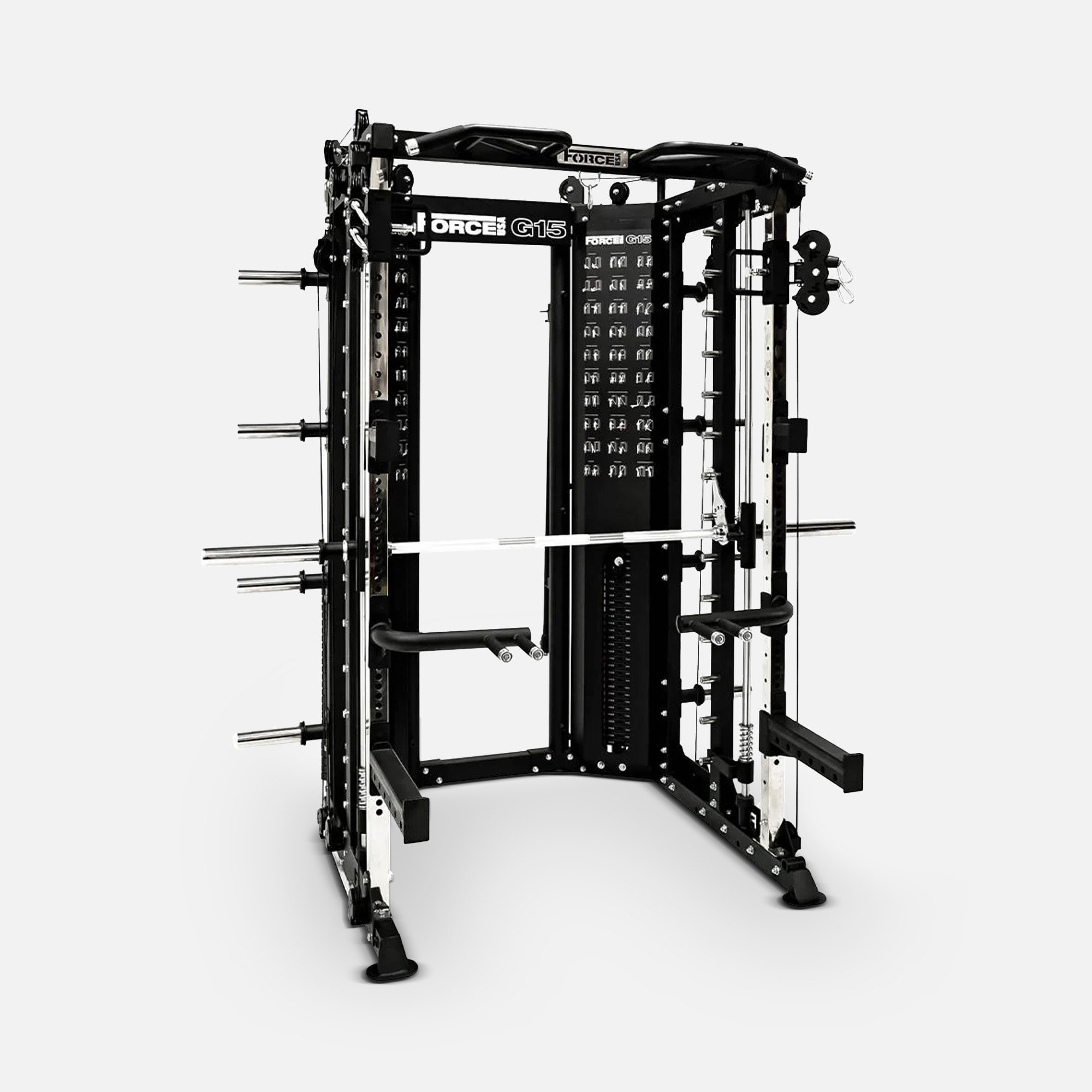 Force USA G15 Compact All-In-One Trainer