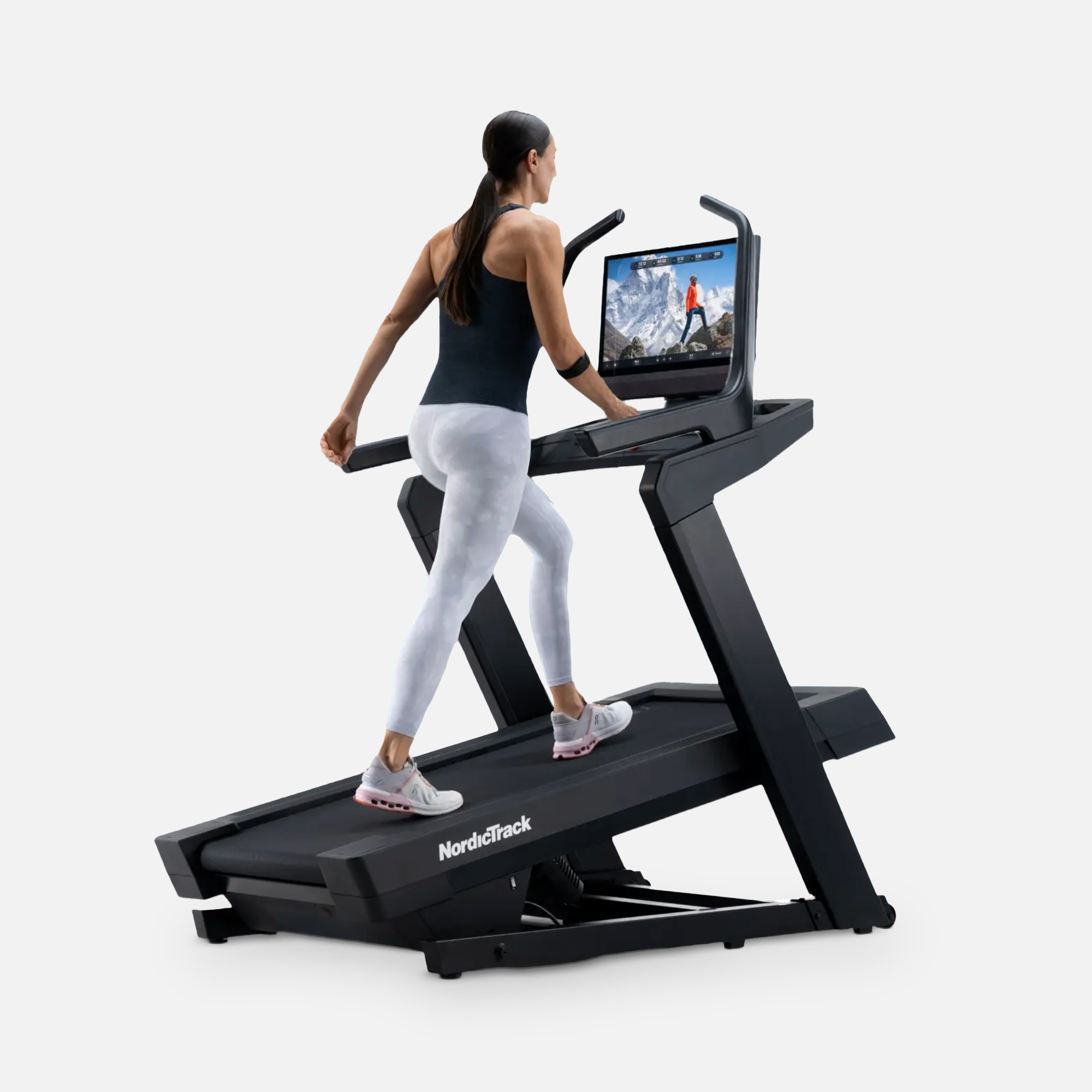 NordicTrack X Series Treadmills